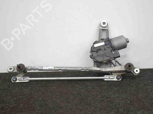 Used Front wipers mechanism AUDI A4 B9 Avant (8W5, 8WD) 2.0 TDI (190 hp) 6745106