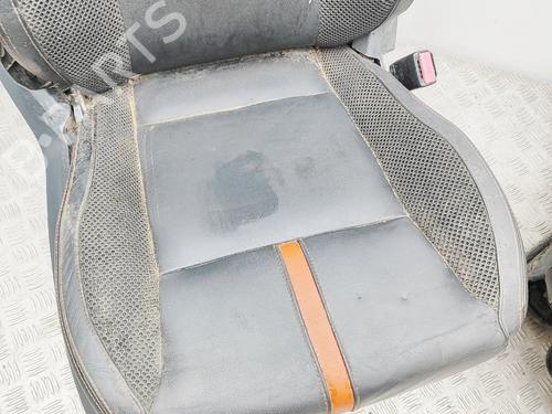 Seats set FORD RANGER (TKE) 3.2 TDCi 4x4 | BP35767383C78 - Image 19