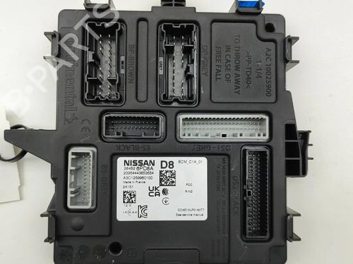 Electronic module NISSAN JUKE (F16_) DIG-T 117 | BP27794497M83 - Image 6