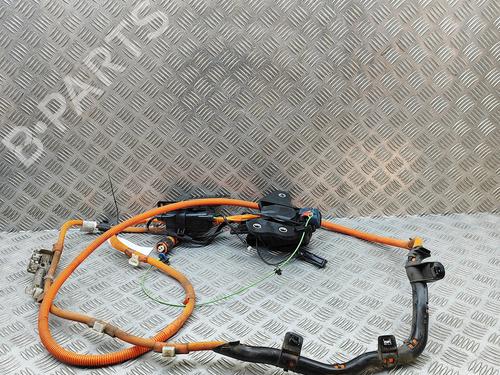 Used Cable Cable BMW X1 (F48) xDrive 25 e Plug-in-Hybrid (220 hp) 33388939 33388939