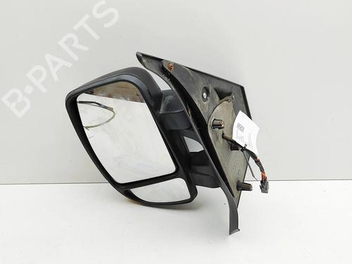 Retrovisor esquerdo Retrovisor esquerdo RENAULT MASTER III Van (FV) 2.3 dCi 145 FWD (FV0E, FV0F, FV0H, FV02, FV0M, FV0S,... (146 hp) 34218044 34218044