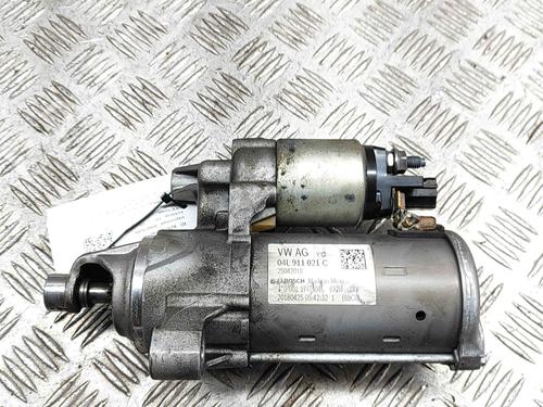 Used Starter AUDI Q5 (FYB, FYG) 2.0 TDI quattro (190 hp) 19126567