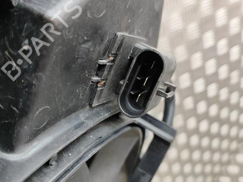 Radiator set MG MG ZS SUV (AZS1) EV | BP28556442M120 