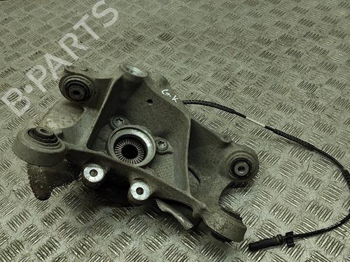 Left rear steering knuckle BMW i3 (I01) Electric | BP20232350M27 