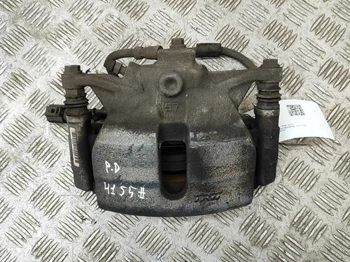 Used Right front brake caliper VW T-ROC (A11, D11) 1.5 TSI (150 hp) 16076726