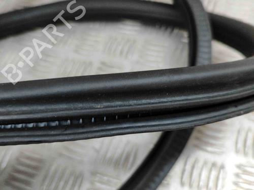Rubber door seal PORSCHE CAYENNE (92A) 3.0 Diesel | BP16313122C142