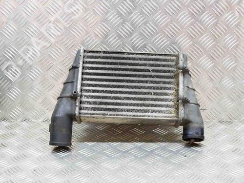 Intercooler VW PHAETON (3D1, 3D2, 3D3, 3D4, 3D6, 3D7, 3D8, 3D9) 5.0 V10 TDI 4motion | BP7543087M30 