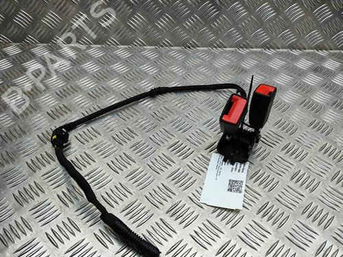 Sikkerhedssele-spænde OPEL MOKKA 1.2 (76) | BP36984181I32 - Image 3