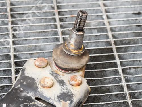 Left front suspension arm VOLVO V70 III (135) D5 | BP6748501M12 