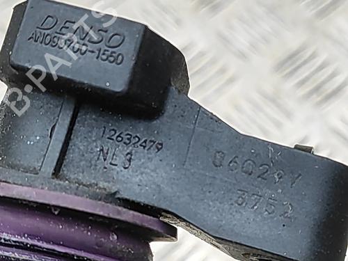 Ignition coil CHEVROLET CAMARO 3.6 | BP33121485M94 - Image 6