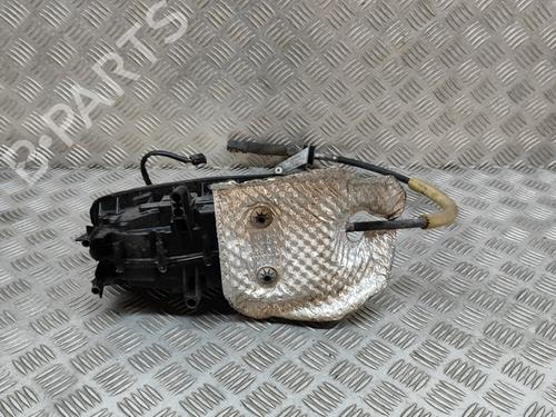 Gear lever AUDI A6 C7 Avant (4G5, 4GD) 2.0 TDI quattro | BP22807322M90 