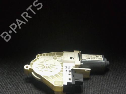 Right front window motor VW PASSAT B6 (3C2) 2.0 TDI | BP6724635E20 