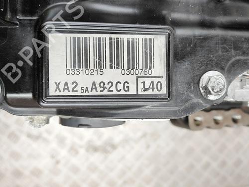 Engine TOYOTA RAV 4 V (_A5_, _H5_) 2.5 Hybrid (AXAH52) | BP38050632M1 - Image 9