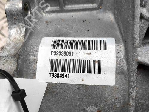 Differential, foran VOLVO XC60 II (246) 2.0 B5 Mild-Hybrid | BP29486172M23 