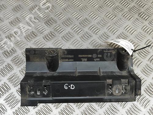 Underbody protection PEUGEOT 3008 III (KA_, KB_, KC_) e-210 (KCZKZX) | BP28565076M92