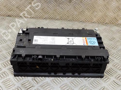 Used Battery Battery FORD PUMA (J2K, CF7) 1.0 EcoBoost mHEV (155 hp) 27759130 27759130