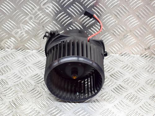 Used Heater blower motor BMW i3 (I01) Electric (170 hp) 9167156