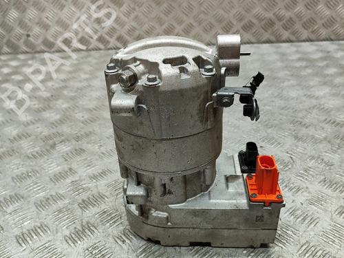 AC compressor AUDI Q4 E-TRON SUV (F4B) 45 | BP28732639M34 - Image 2