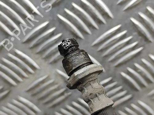 Left front brake caliper TOYOTA RAV 4 V (_A5_, _H5_) 2.5 Hybrid (AXAH52) | BP30937536M105