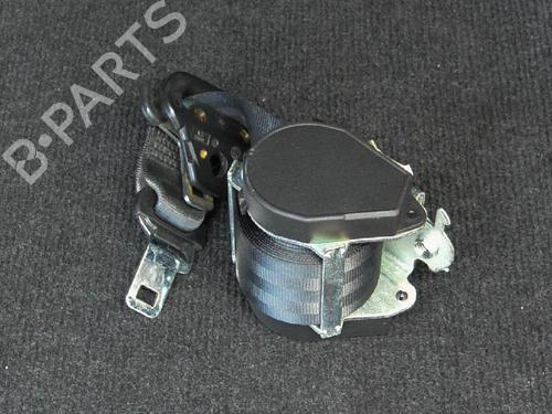 Rear center seatbelt PEUGEOT 308 SW I (4E_, 4H_) 1.6 HDi | BP6837767I27 