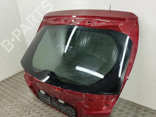 Tailgate NISSAN LEAF (ZE1) Electric | BP30108088C6