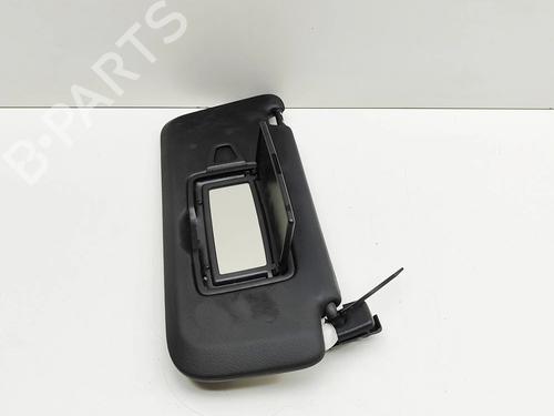 Right sun visor MERCEDES-BENZ E-CLASS Convertible (A238) E 220 d (238.414) | BP33377145I2  - Image 6