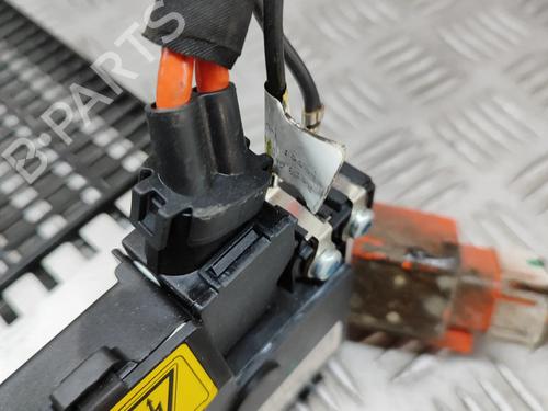 Heater resistor NISSAN LEAF (ZE1) Electric | BP27787892M108 