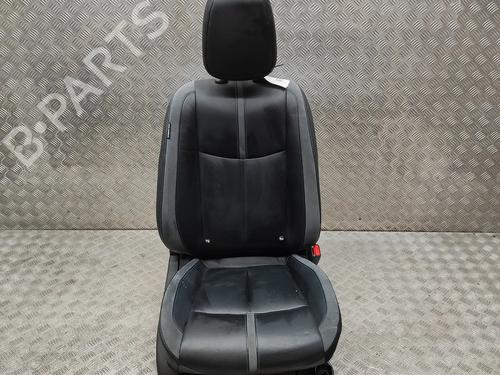 Used Right front seat Right front seat NISSAN LEAF (ZE1) Electric (150 hp) 27789321 27789321