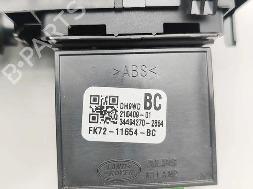 Switch LAND ROVER DISCOVERY V (L462) D300 MHEV 4x4 | BP30644399I30