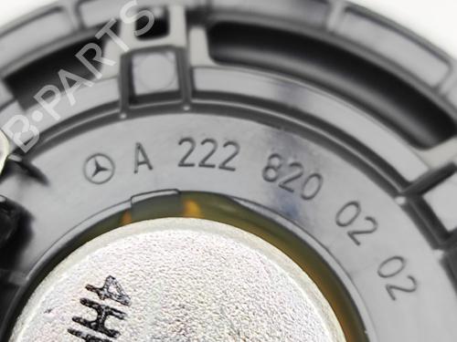 Speaker MERCEDES-BENZ C-CLASS T-Model (S205) C 350 e (205.247) | BP30514358E2