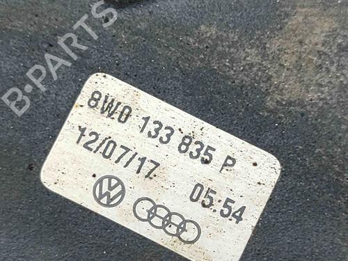 Luftfilter kasse AUDI A4 B9 Avant (8W5, 8WD) 2.0 TDI | BP29542034M87 