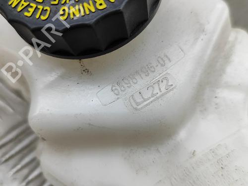 Bremsevæskebeholder BMW iX (I20) xDrive 40 | BP28560062M118