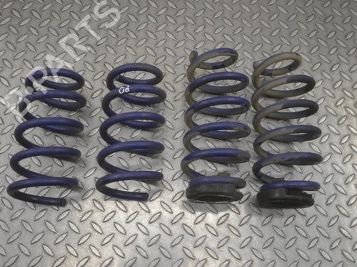 Used Shock absorber spring ALFA ROMEO STELVIO (949_) 2.9 Q4 (949.AXG2A, 949.AXH2A, 949.AXS2A) (510 hp) 30248779