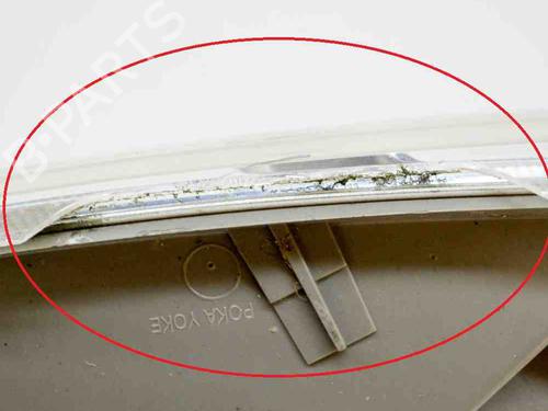 Right taillight NISSAN LEAF (ZE0) Electric | BP29867283C35 
