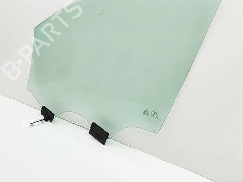 Front right door window KIA SORENTO IV (MQ4, MQ4A) 2.2 CRDi AWD | BP31047686C19