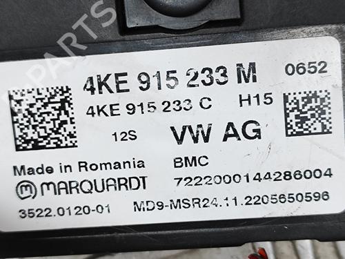 Electronic module AUDI Q8 E-TRON Sportback (GET) 55 quattro | BP27792323M83 