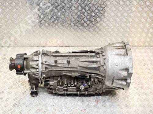 Used Gearbox PORSCHE PANAMERA (970) 3.0 D (250 hp) 7542713