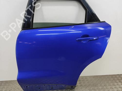 Used Left rear door Left rear door JAGUAR F-PACE (X761) 3.0 SDV6 AWD (300 hp) 33164043 33164043