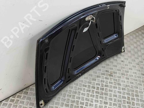 Tailgate PORSCHE BOXSTER (987) S 3.4 | BP28732627C6 