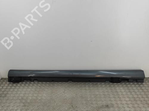 Venstre sidekjole Venstre sidekjole MERCEDES-BENZ E-CLASS (W213) E 220 d (213.004) (200 hp) 34217993 34217993