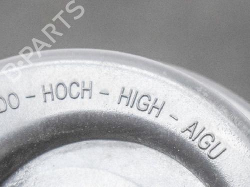 Horn AUDI A4 B8 (8K2) 1.8 TFSI | BP14614706E13 