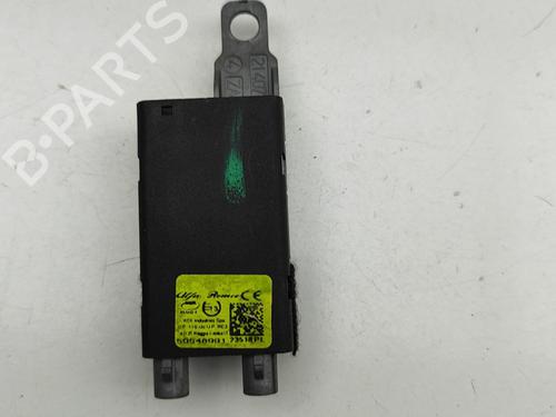 Used Electronic module ALFA ROMEO STELVIO (949_) 2.9 Q4 (949.AXG2A, 949.AXH2A, 949.AXS2A) (510 hp) 29392184