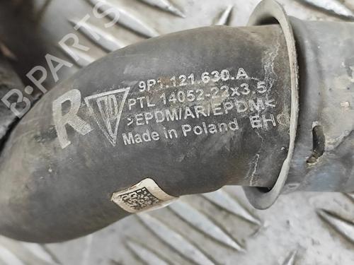 Pipe PORSCHE 718 BOXSTER (982) 2.5 S (982330, 982331) | BP27595541M125 