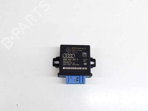 Used Electronic module AUDI A5 (8T3) 1.8 TFSI (160 hp) 15376669