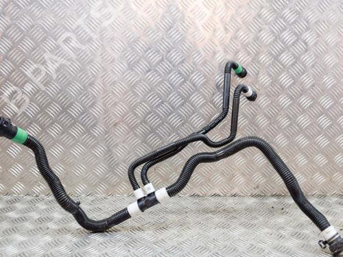 Pipe TESLA MODEL 3 (5YJ3) EV AWD | BP27754979M125 