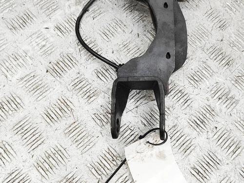 Left front shock absorber MERCEDES-BENZ E-CLASS (W213) AMG E 43 4-matic (213.064) | BP31926332M16