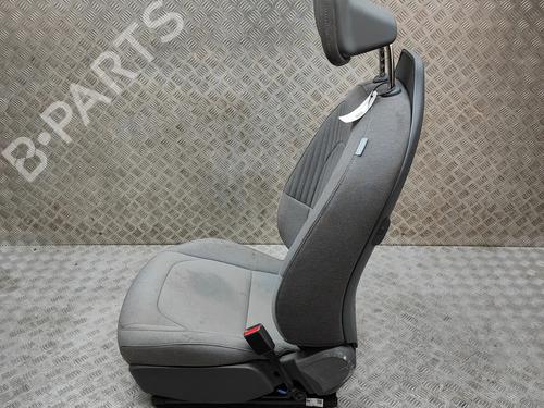 Sæde højre fortil KIA EV3 EV | BP39409422C16 - Image 5