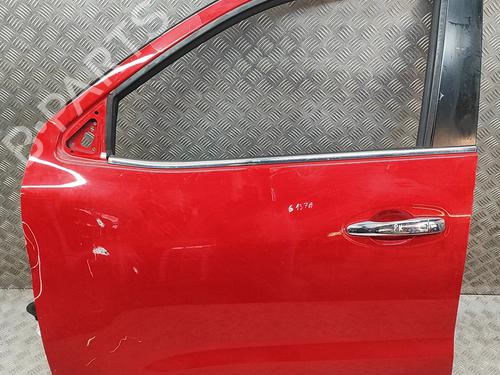 left-front-door-nissan-navara-np300-pickup-d23-d23t-2014-34218078 main image