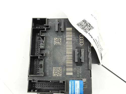 Electronic module AUDI A5 (8T3) RS5 quattro | BP37402555M83 - Image 3