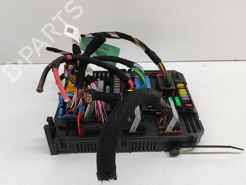 Used Fuse box OPEL VIVARO C Van (K0) 1.5 (120 hp) 27785193